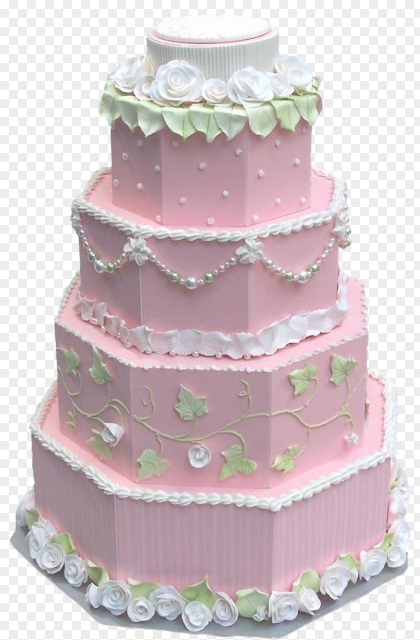 Cake Wedding Torte Torta Tart PNG