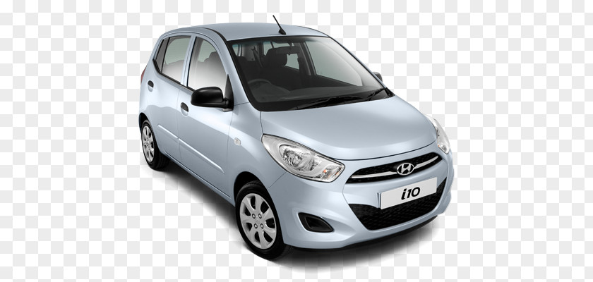 Car Hyundai Motor Company VTJ I10 PNG