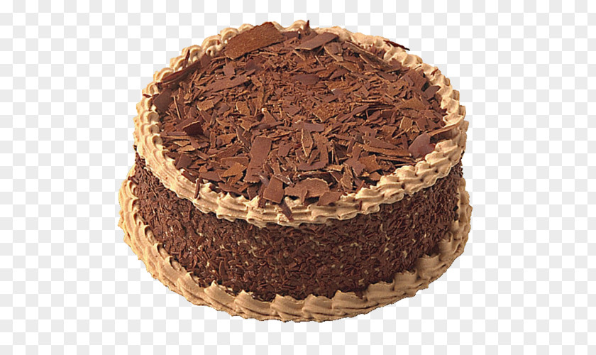 Chocolate Cake Birthday Layer Happy To You PNG