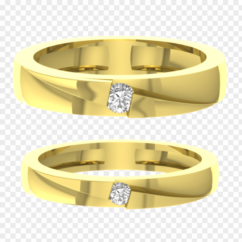 Couple Rings Wedding Ring Engagement PNG