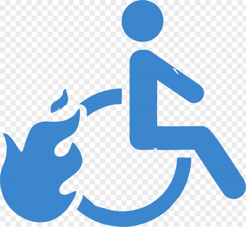 Disabled Clip Art PNG