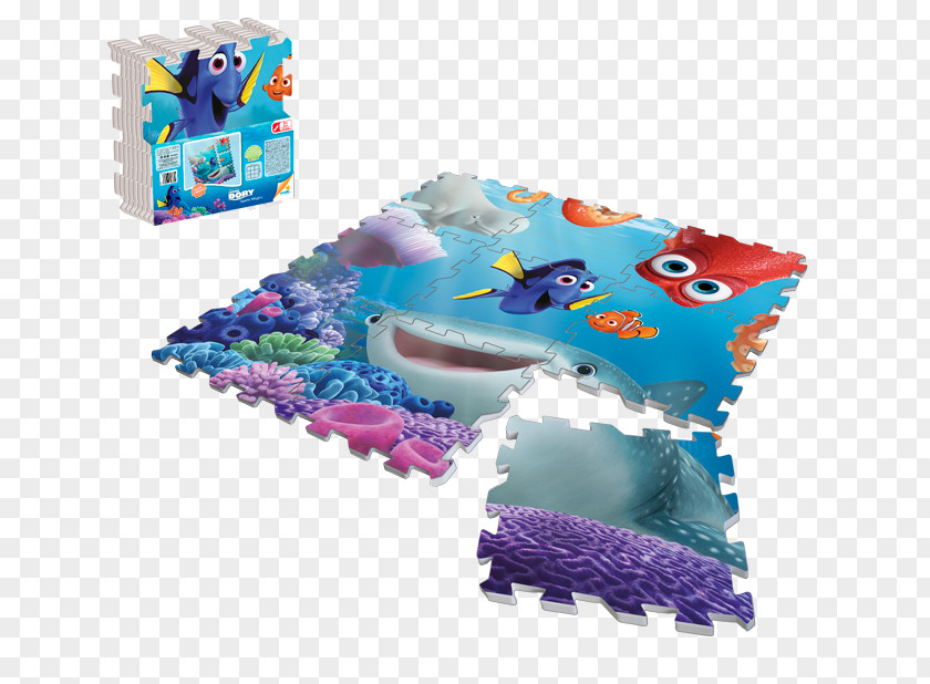 Dory Mickey Mouse Guatemala Magic Carpet PNG