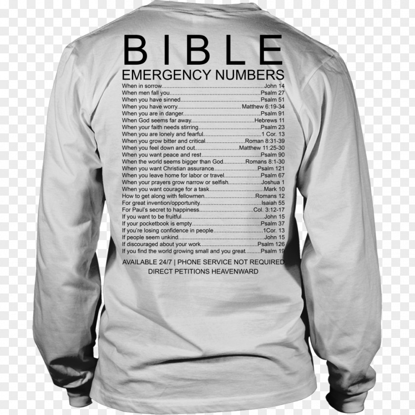 Fire Number Long-sleeved T-shirt Hoodie PNG