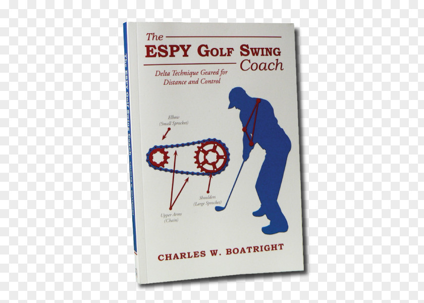 Golf The Espy Swing Coach Stroke Mechanics Best Male Golfer ESPY Award PNG