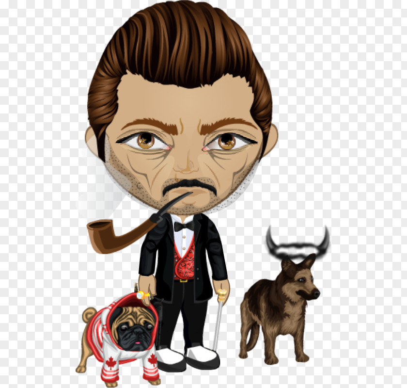 Johnny Depp Cartoon Human Behavior Facial Hair PNG