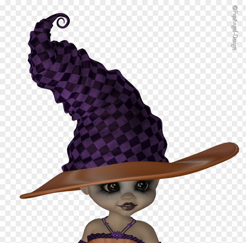 Kiki Hat PNG