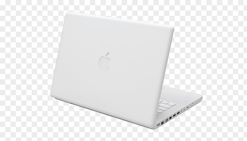 Macbook Back Netbook Laptop Wireless Access Points PNG