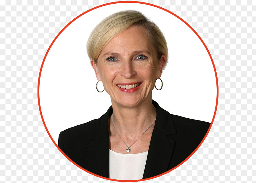 Monika Duisburg Chief Operating Officer Børns PNG