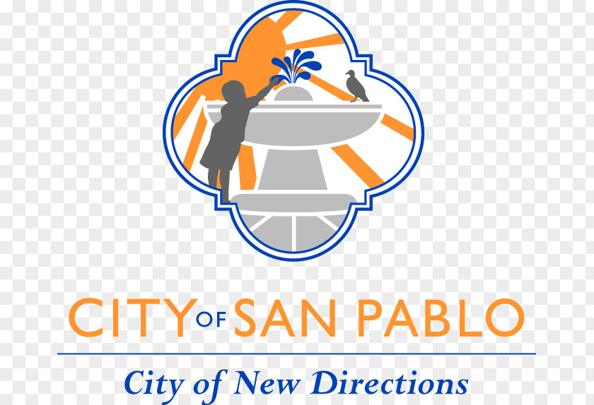 San Pablo Avenue City Organization Life Project California PNG