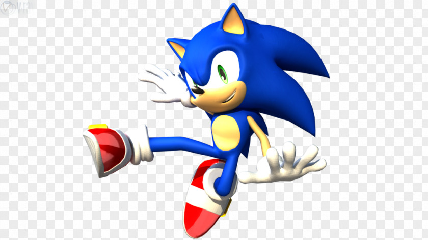 Sonic Lost World The Hedgehog Generations Sega Clip Art PNG