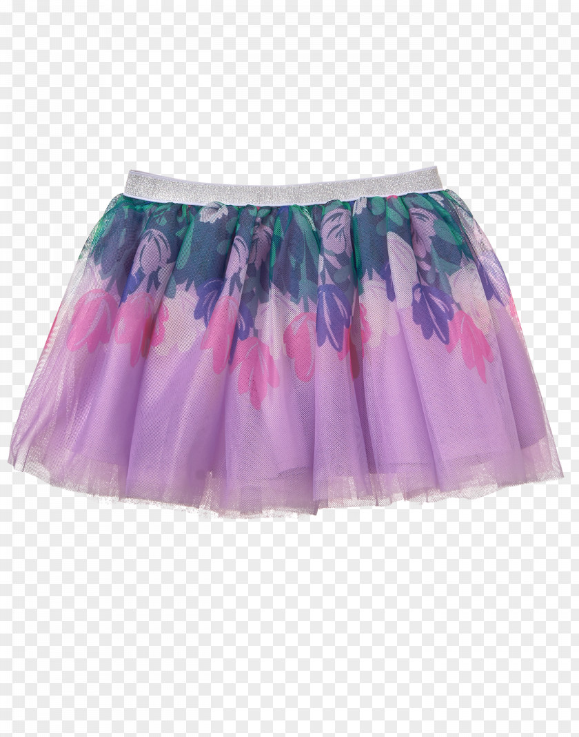 T-shirt Skirt Tutu Tulle Dress PNG