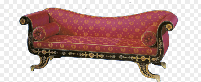 Table Couch Chair Furniture Chaise Longue PNG
