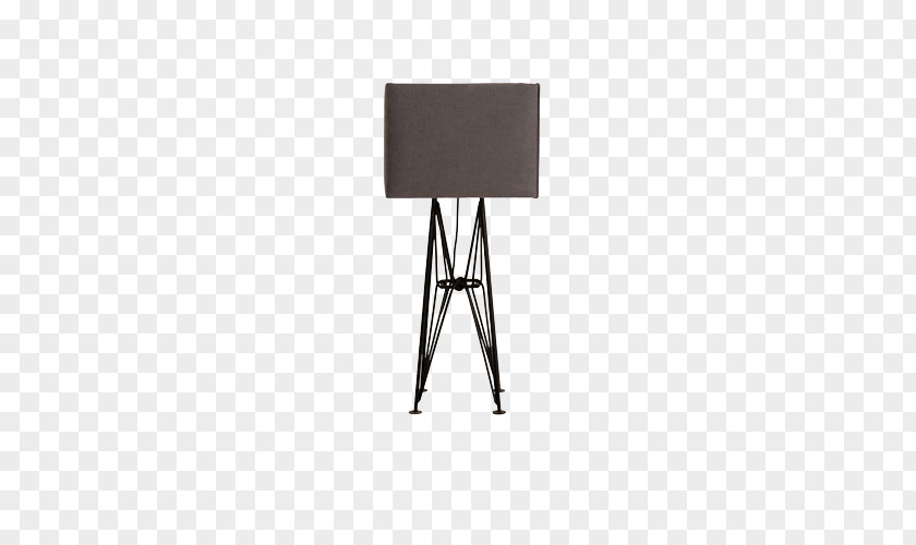 Table Light Fixture Wood PNG
