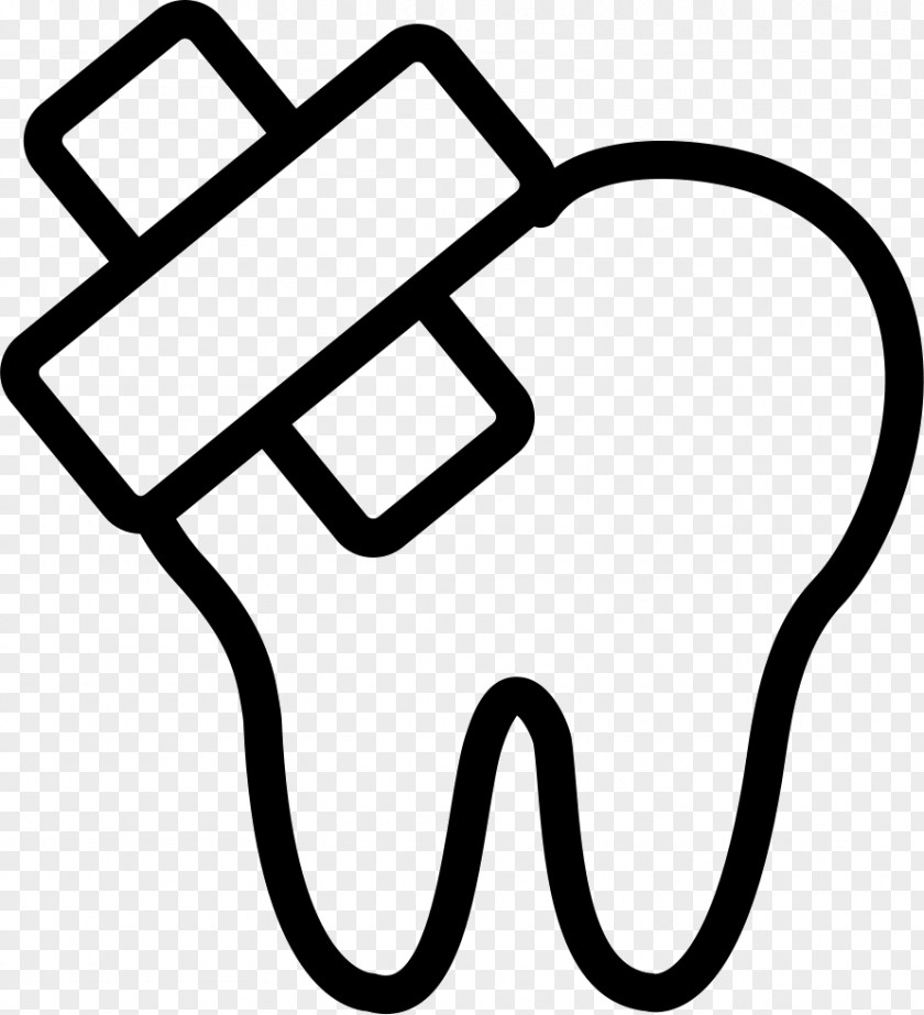 Toothy Sign PNG