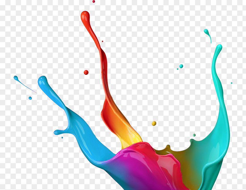 Trigger Banner Stock Photography Paint Image Royalty-free Color PNG