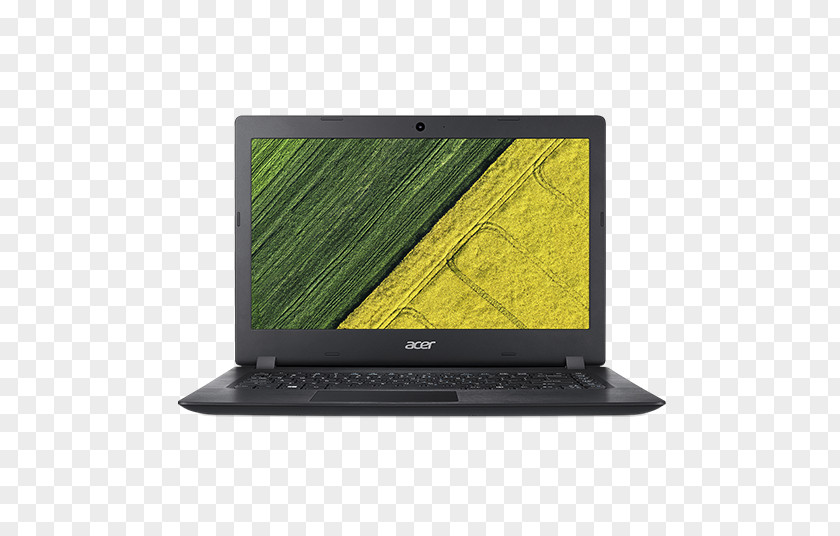 Acer Aspire Notebook Laptop Intel 3 A315-31 Celeron PNG
