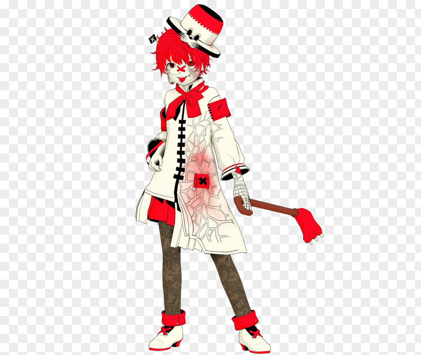 Avex Group Fukase Vocaloid 4 PNG