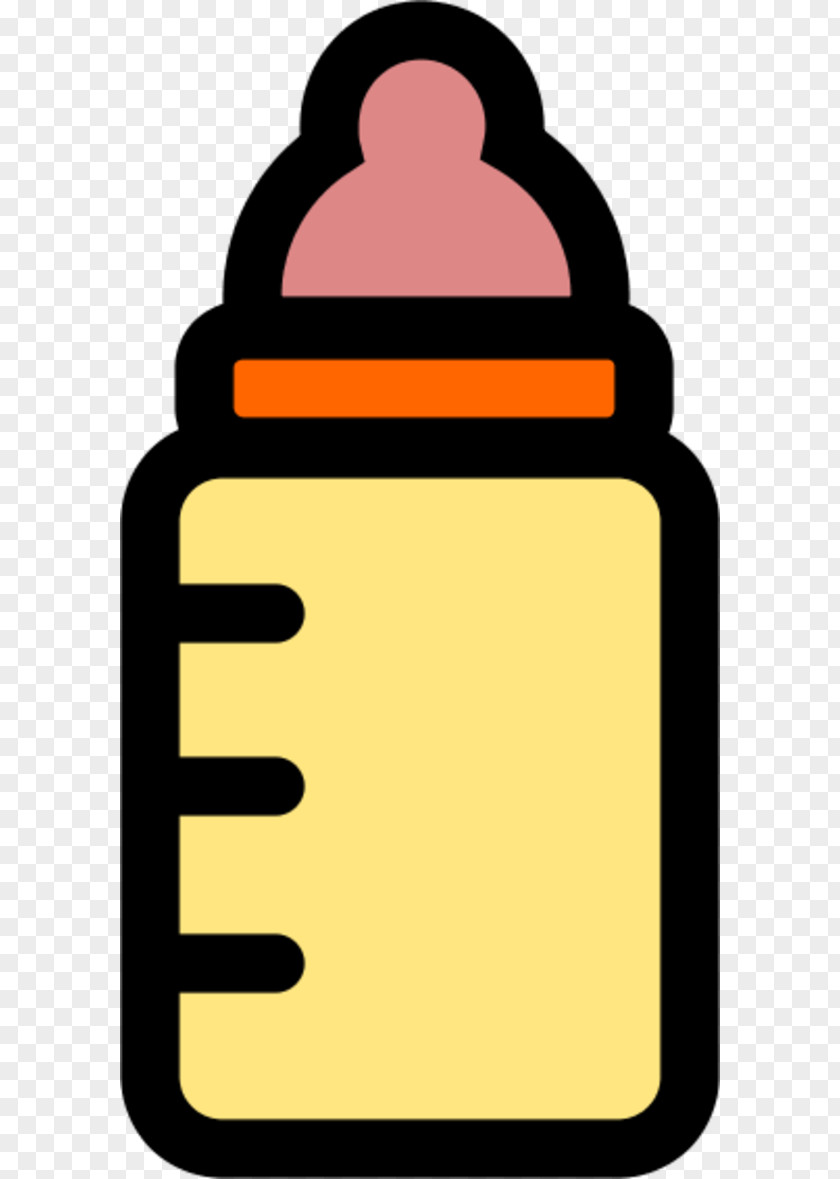 Baby Bottles Clipart Bottle Infant Clip Art PNG