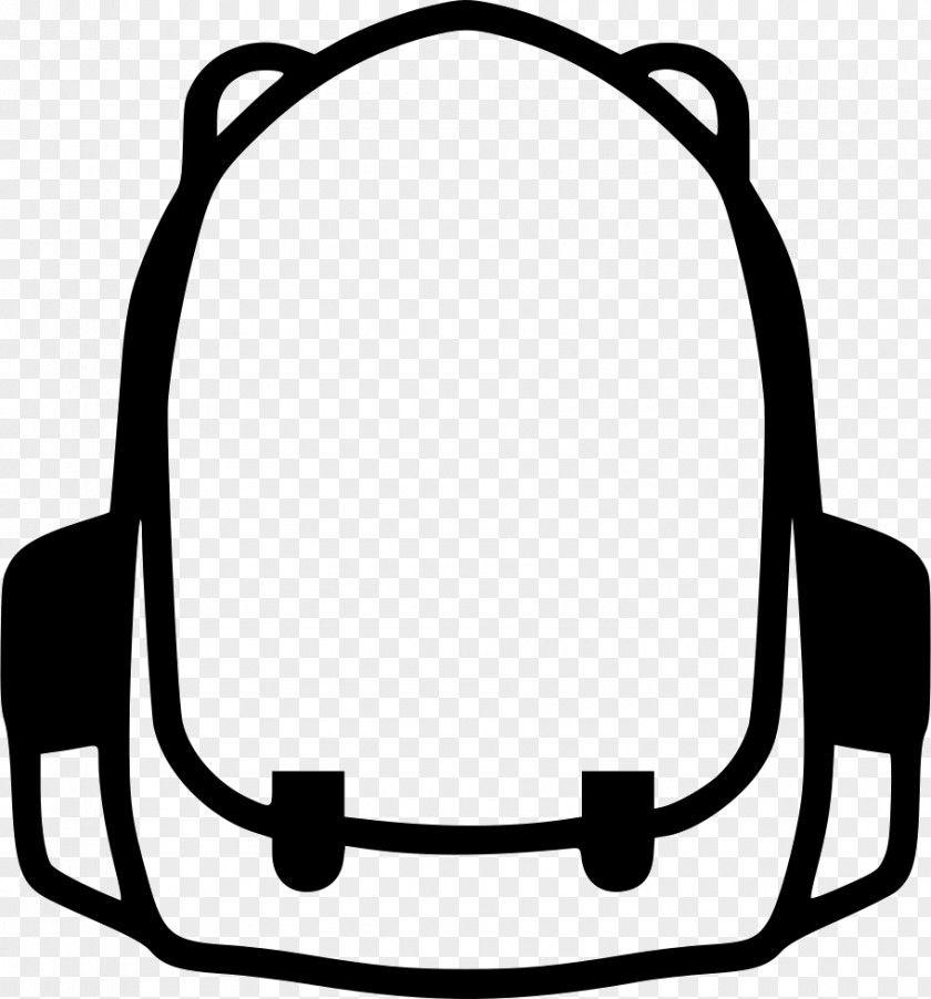 Backpack Icon Clip Art Product Line PNG