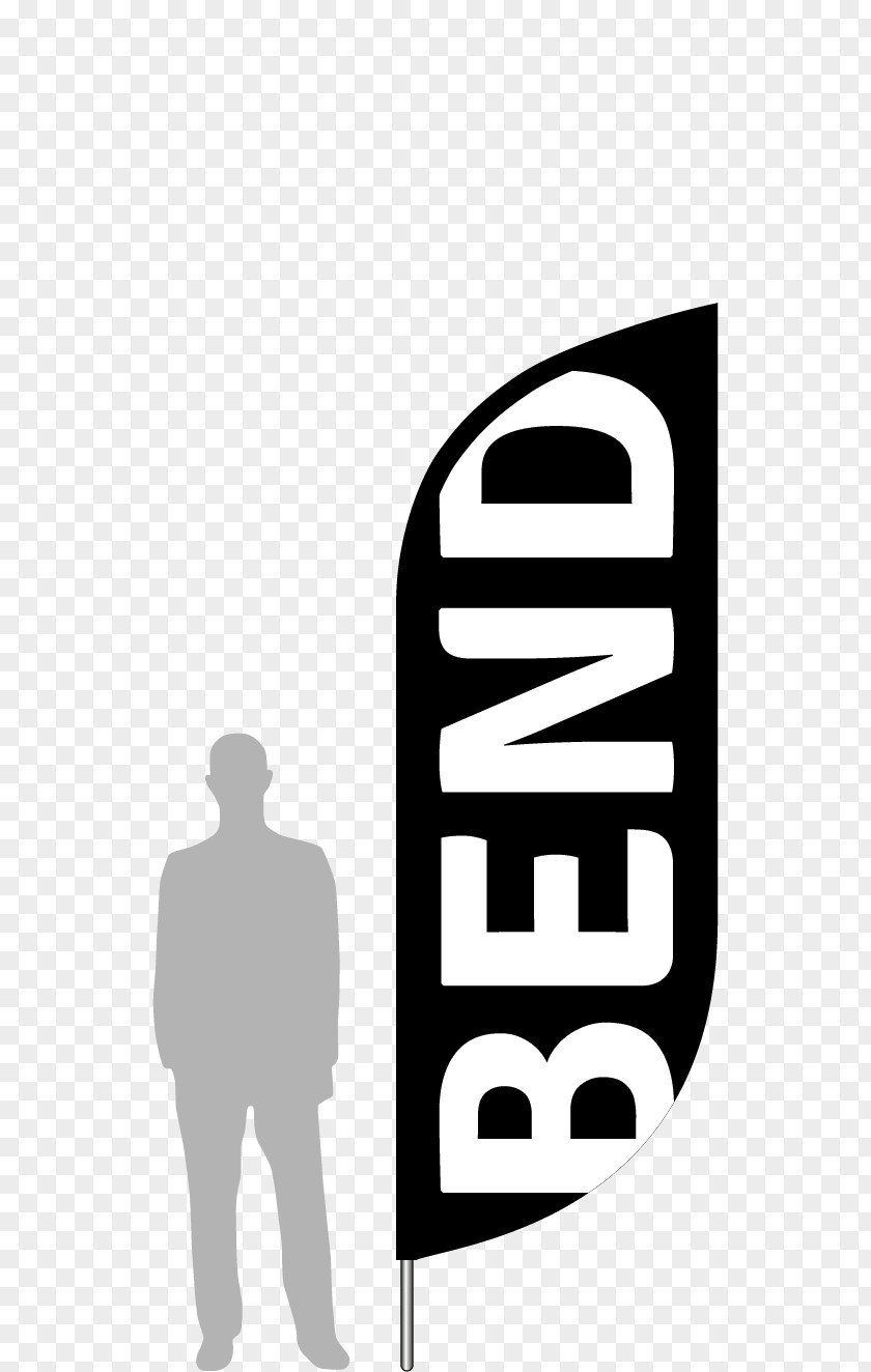 Bends Flag Logo Brand Text Product Download PNG