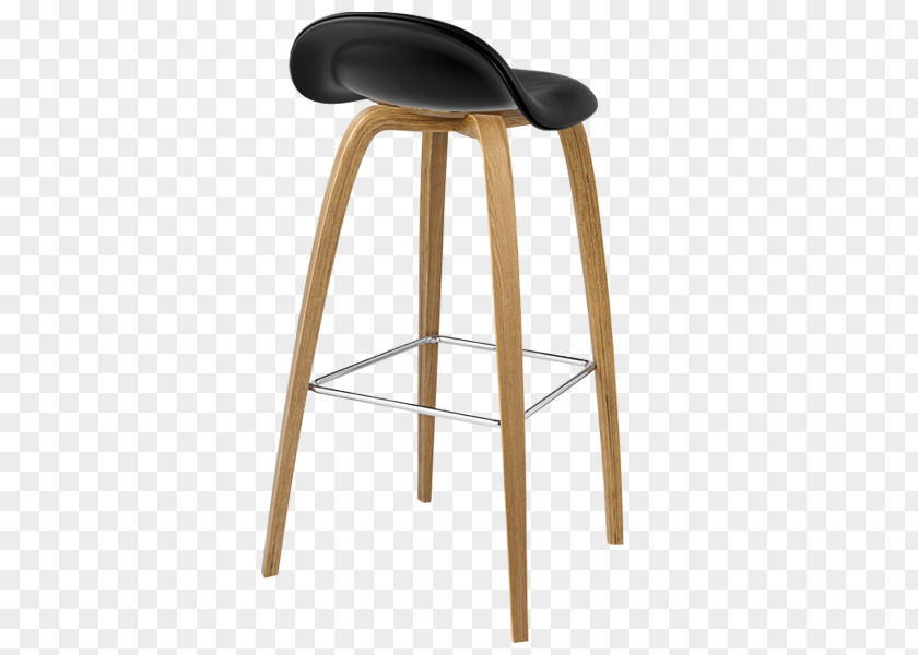 Chair Bar Stool Seat Wood PNG