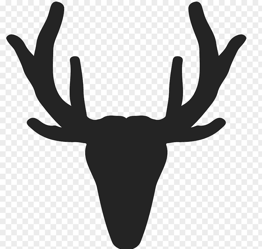 Deer Elk Halloween Pumpkins Stencil Jack-o'-lantern PNG