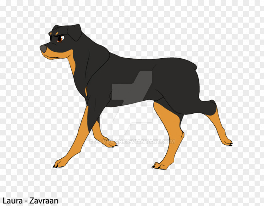 Dog Shot By Police Puppy Rottweiler Breed Cartoon PNG