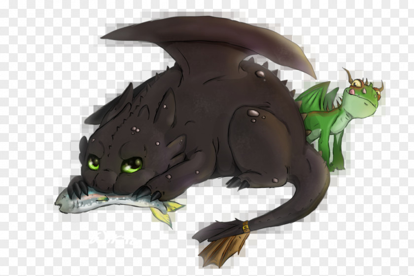 Dragon How To Train Your Toothless YouTube Reptile PNG