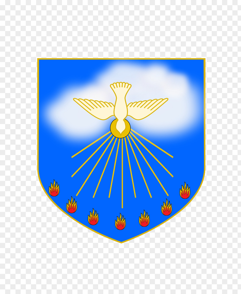 Espiritu Santo Oblates Of The Holy Spirit Encyclopedia Enciclopedia Libre Universal En Español Saint PNG