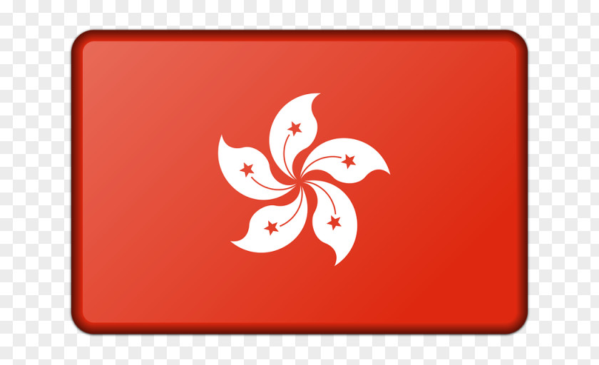 Flag Of Hong Kong Singapore Just Climb PNG