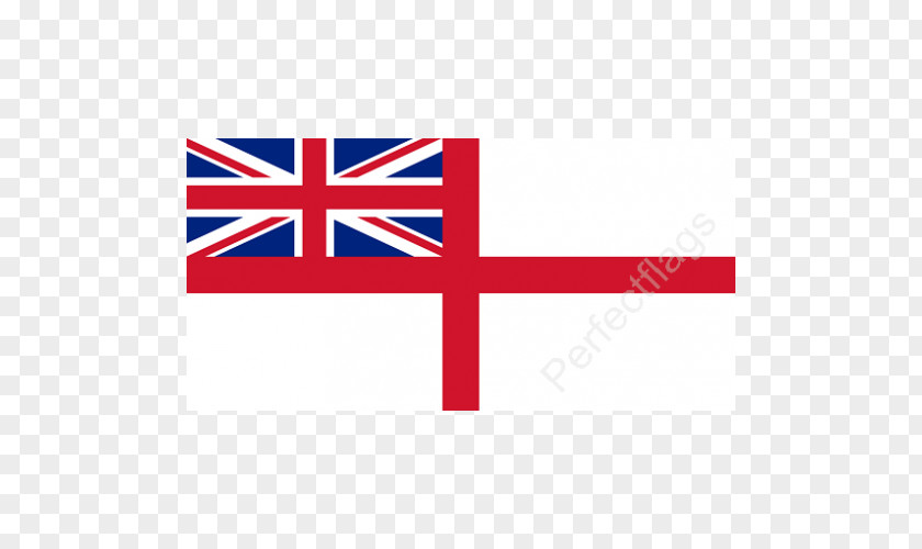 Flag Red Ensign Of The United Kingdom British PNG