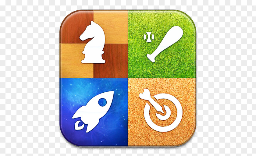 Game Center Icon IPhone 8 SE IOS PNG
