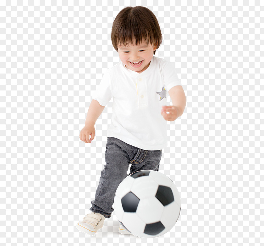 Kids Play Toddler Kid Playing Football Child PNG