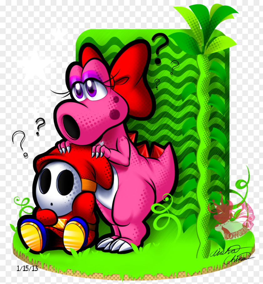 Mario Super Bros. 2 Bowser Kart Wii PNG