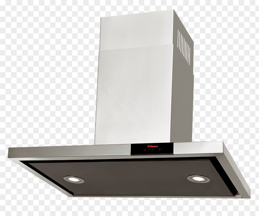 Okc Exhaust Hood Hansa Gas Stove Oven Carbon Filtering PNG