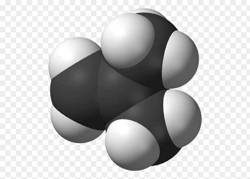 Organic Chemistry Isobutylene Isobutane Hydrocarbon Butene Alkene PNG