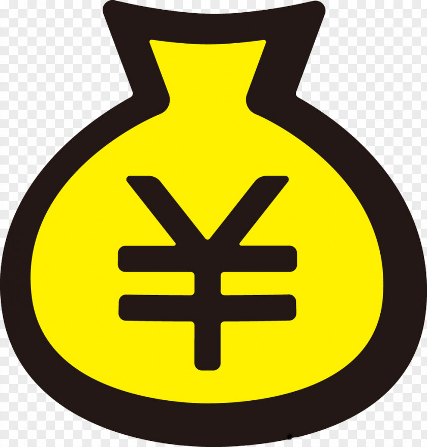 Purse Picture Application Software Japanese Yen App Store Sign Icon PNG