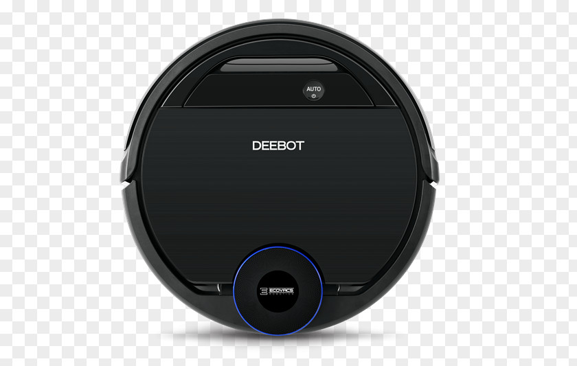 Robot ECOVACS ROBOTICS DEEBOT OZMO 930 Robotic Vacuum Cleaner Mop PNG