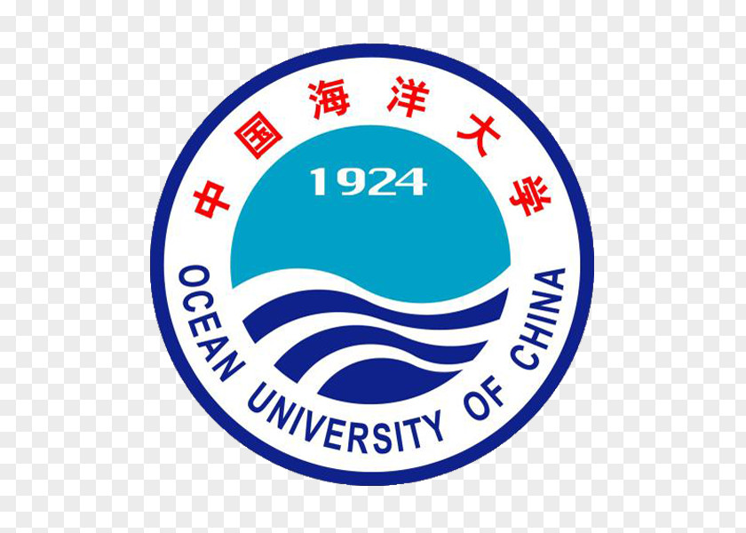School Ocean University Of China Bandung Institute Technology 中国海洋大学 PNG