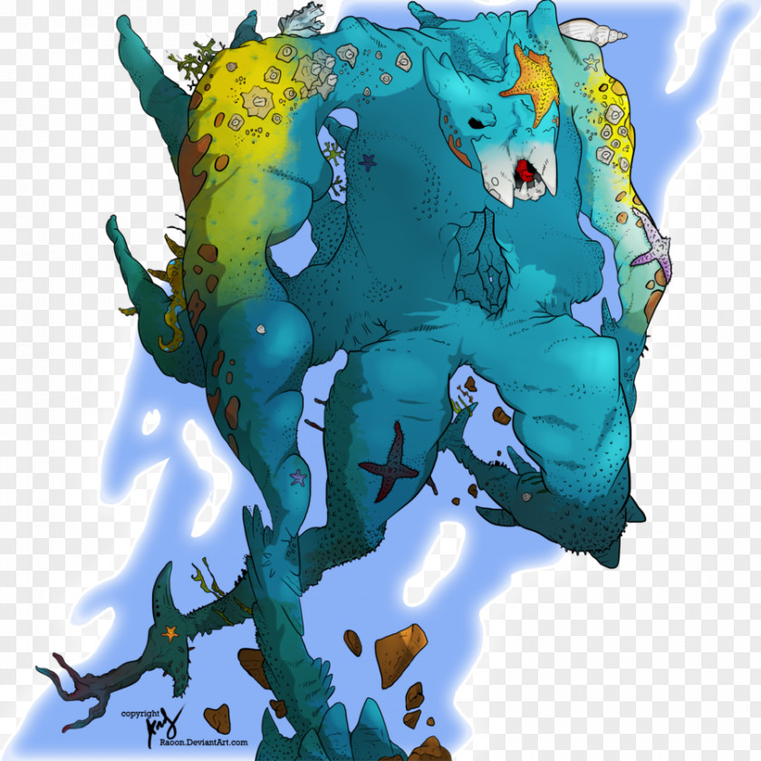 Sea Monster /m/02j71 Legendary Creature Rat PNG