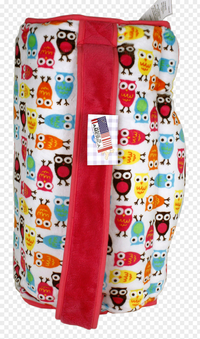 Sleeping Mats Textile Owl Trunks Carnival Pattern PNG