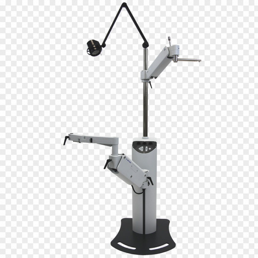 Street Stand Ophthalmology Chair Fundus Photography Light PNG