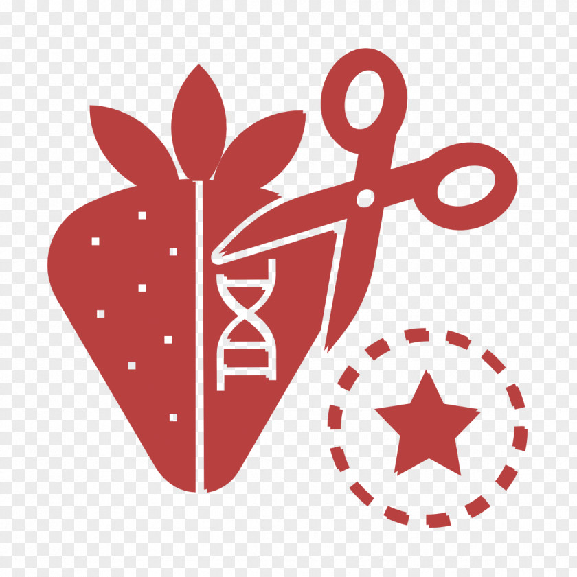 Symbol Logo Biology Icon Genetically Gmo PNG