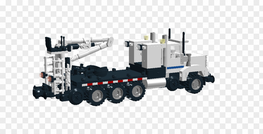 Unit Construction Machine Toy Vehicle PNG