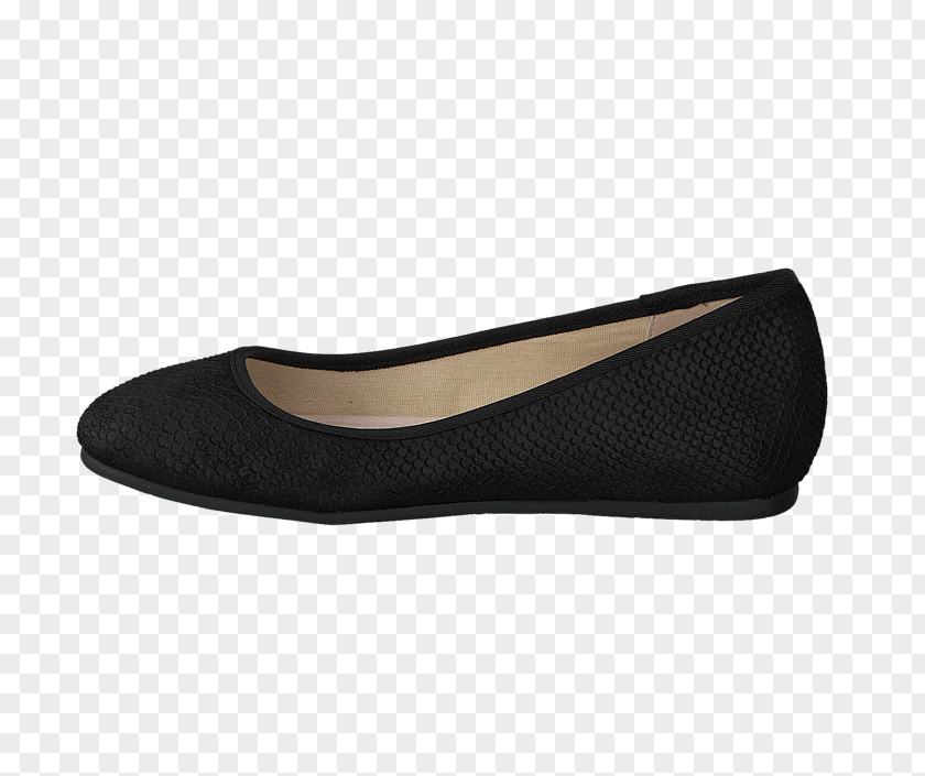 Ballerina Black Ballet Flat Shoe Sneakers White PNG