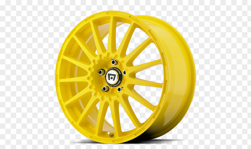 Car Alloy Wheel Auto Racing Autofelge PNG