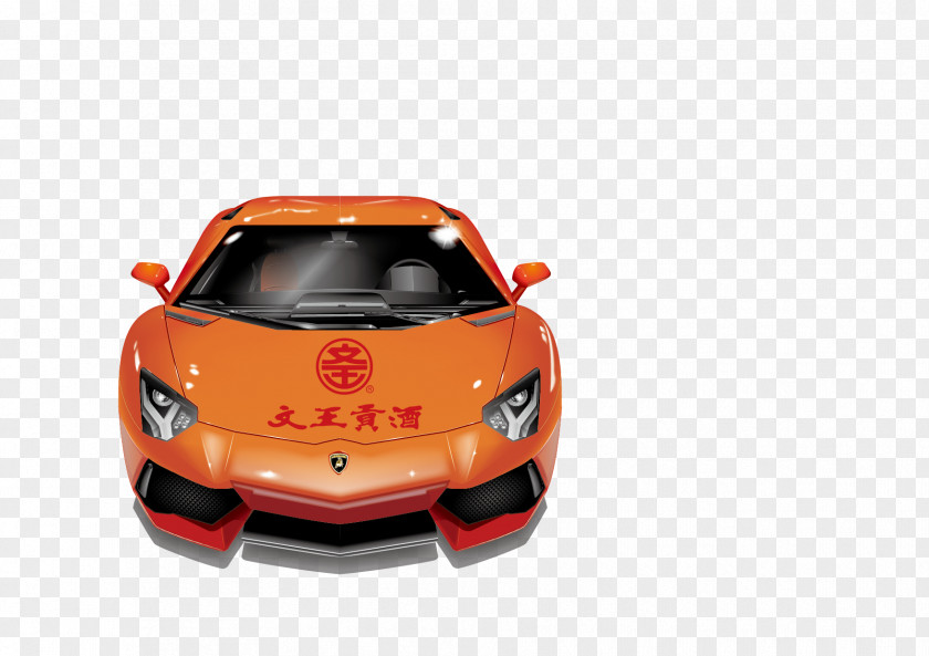 Car Sports Lamborghini Ferrari S.p.A. Porsche PNG