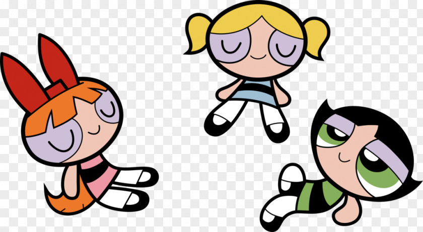 Chilling Blossom, Bubbles, And Buttercup DeviantArt Cartoon PNG