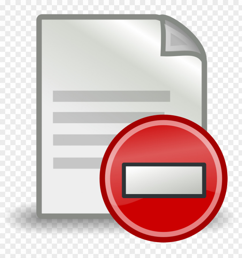 Deny Frame Document Computer File PDF Information PNG