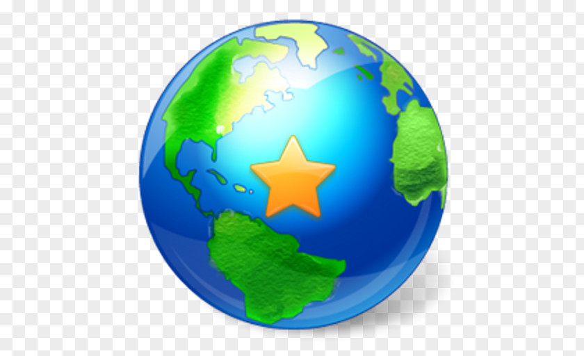 Globe United States Earth PNG